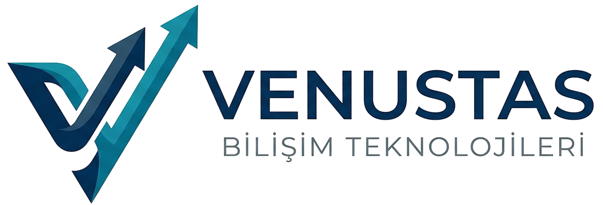 Venustas Yazılım ve Bilişim Teknolojileri Logo